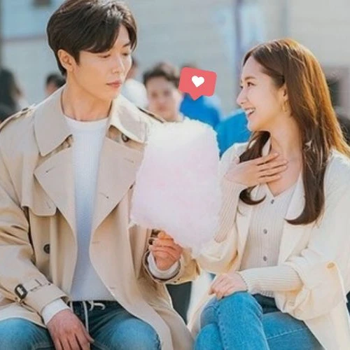 Rekomendasi 7 Drama Korea Bertemakan dari Musuh jadi Cinta